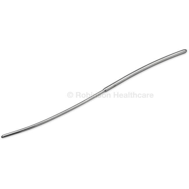 Instrapac Hegar Dilator Size 3/4 - Instrapac