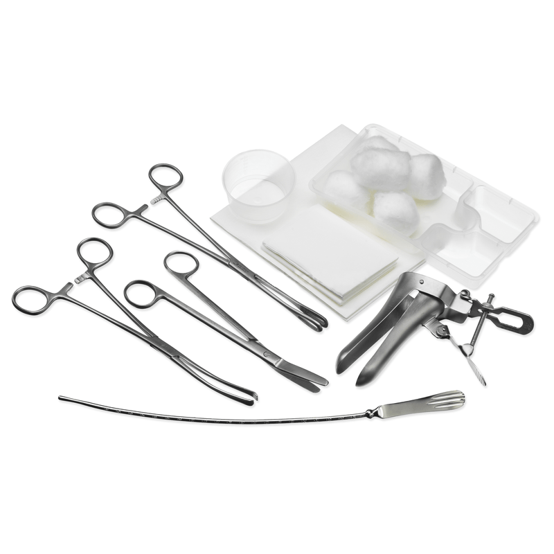 Instrapac IUD Procedure Pack - Single - Robinsons