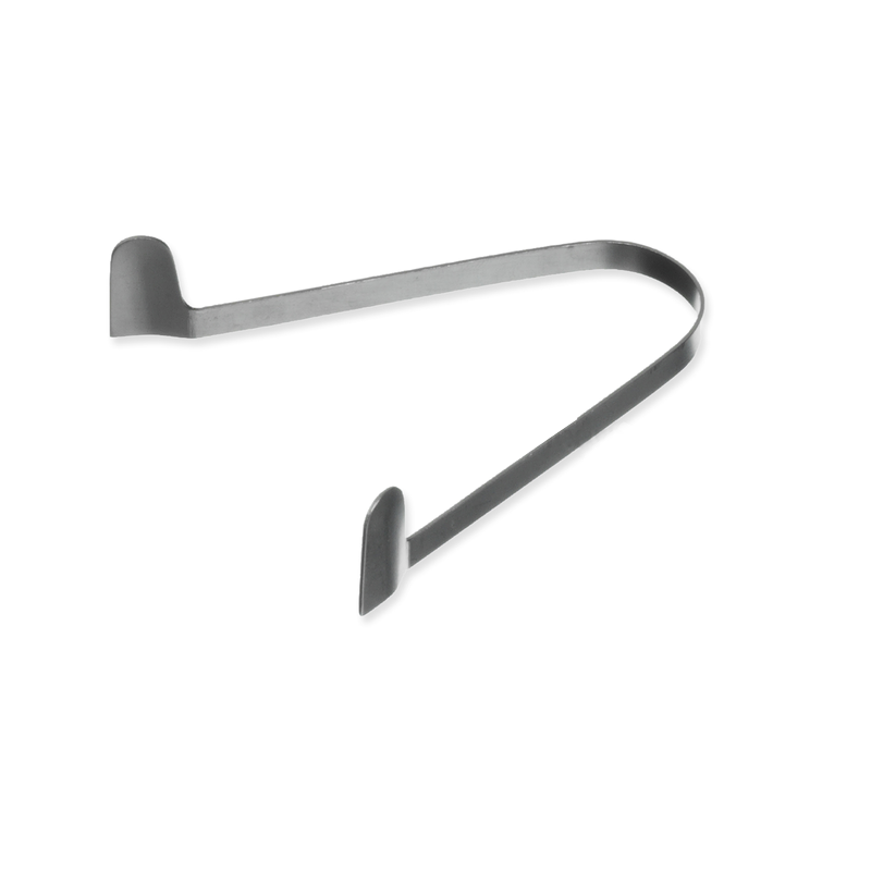 Instrapac Thudicum Nasal Speculum Size 4 - Instrapac