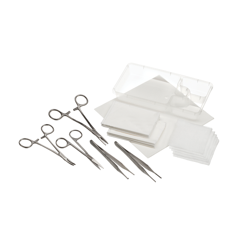 Instrapac Minor Surgery Pack - Instrapac