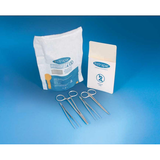 Fine Suture Pack Disposable (Case of 40)
