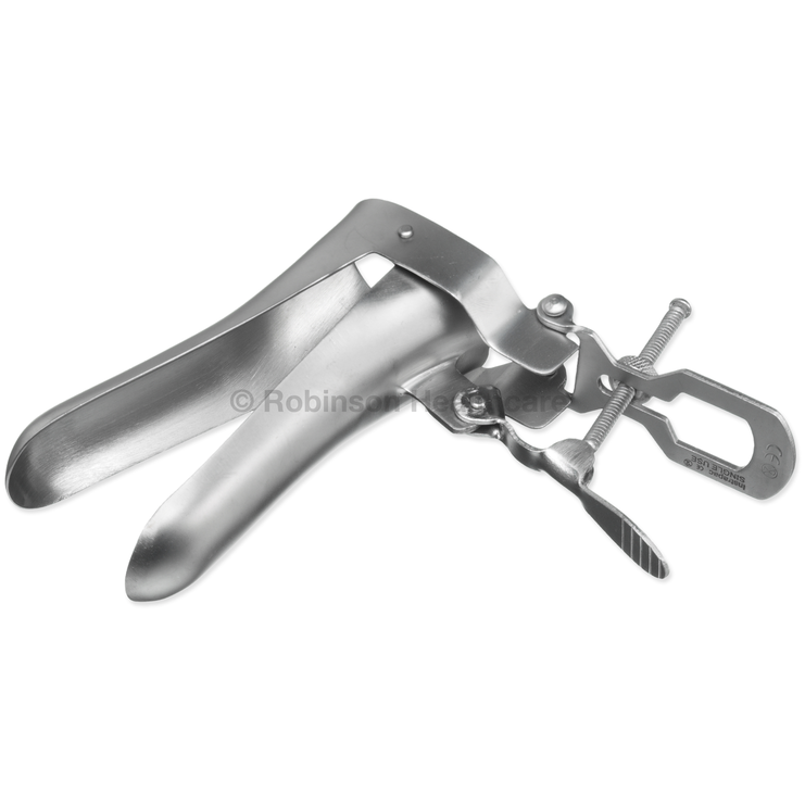 Instrapac Cusco Vaginal Speculum Medium - Instrapac