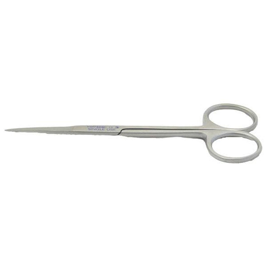 Iris Stitch Scissors 4.5 Disposable (Case of 50)