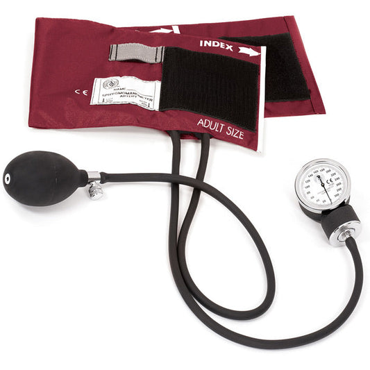 Standard Aneroid Sphygmomanometer -