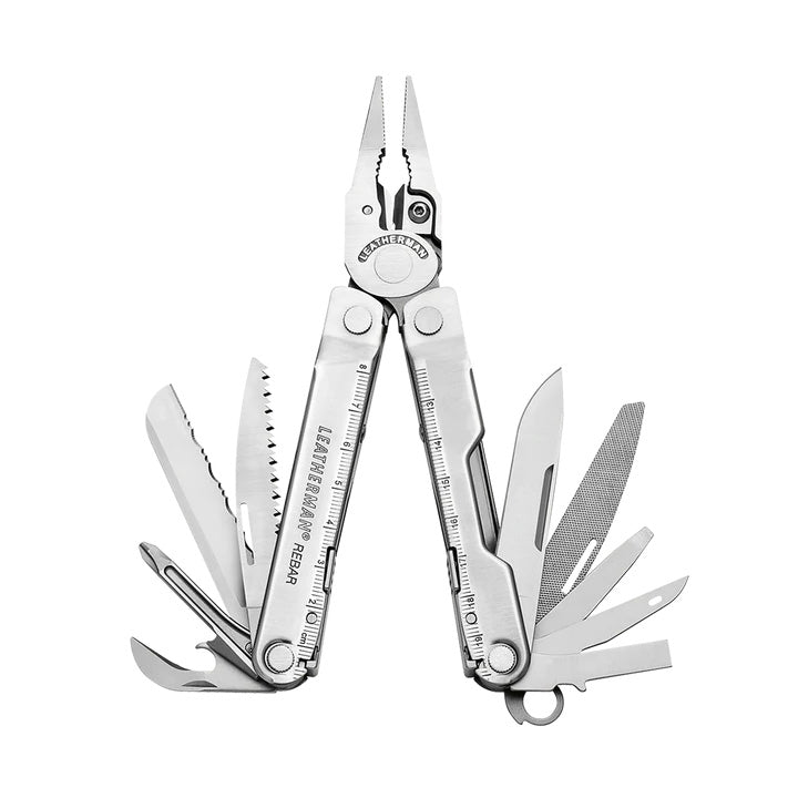 Leatherman Rebar Leather Sheath - Leatherman