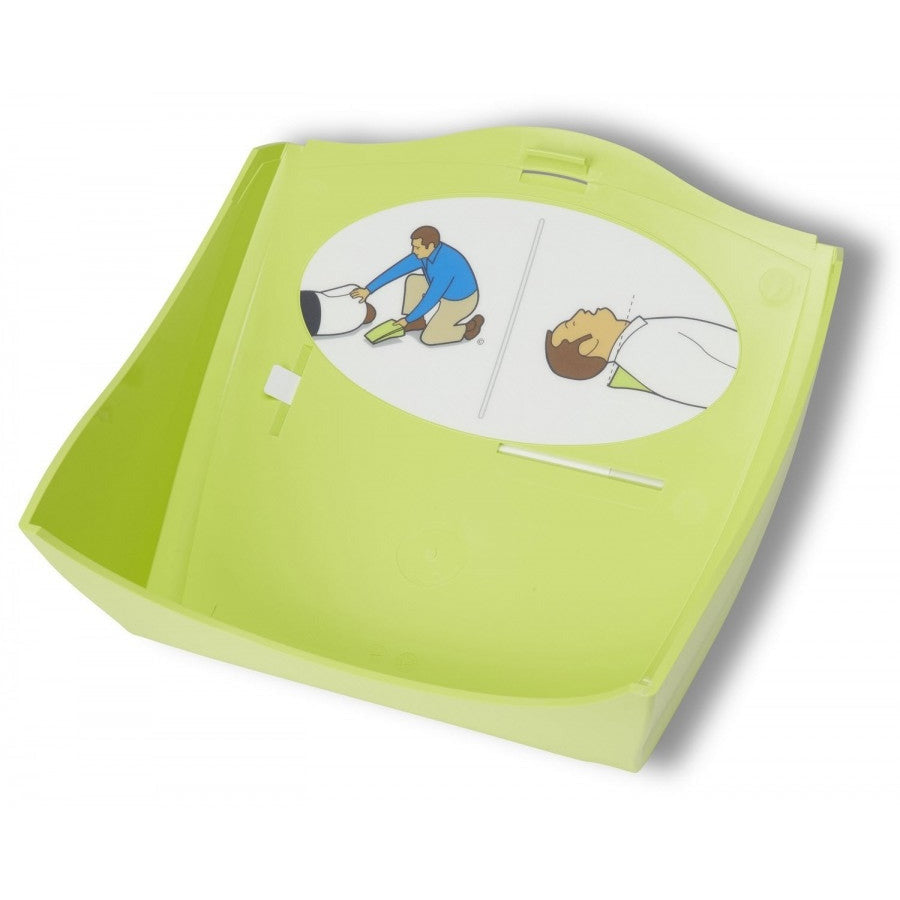 Replacement Public Safety Pass Cover - Zoll