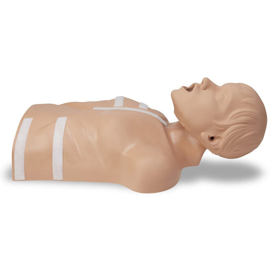 AED Plus CPR-D Demo Manikin