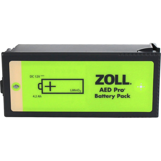 AED Pro Non-Rechargeable Lithium Battery