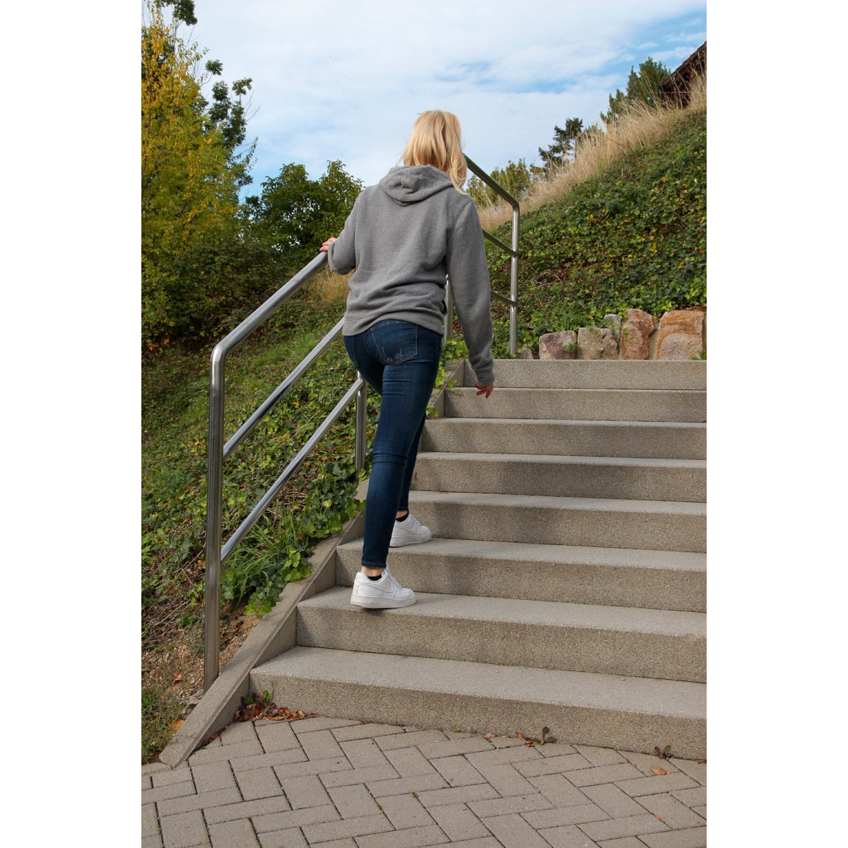 PAT Professional Adipositas Trainer - Unisex - Erler Zimmer