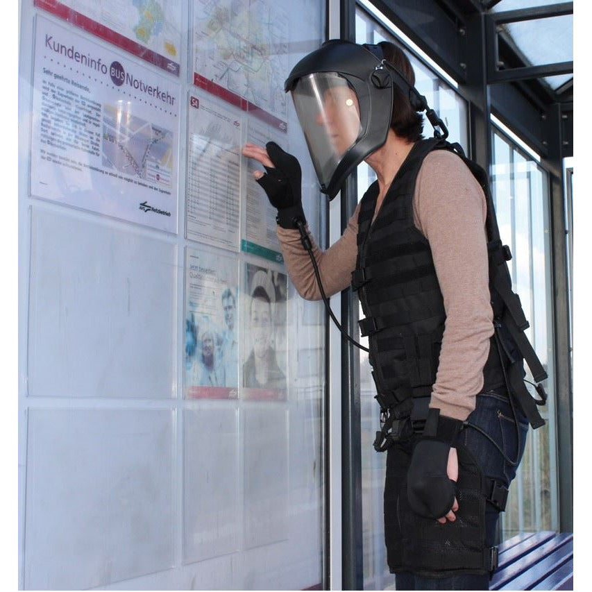 Erler Zimmer EASi Empathic Age Simulator -