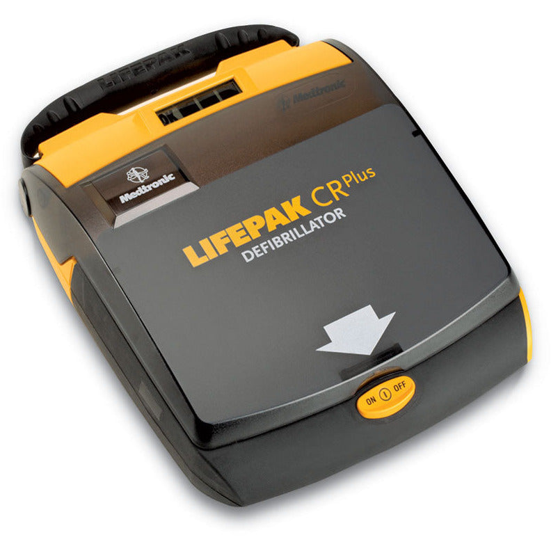 LIFEPAK CR Plus Defibrillator Training Unit -