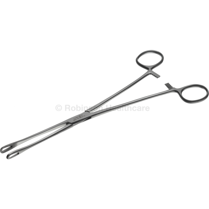 Instrapac Bonney Uterine Polyp Forceps 24cm - Box of 20 - Robinsons