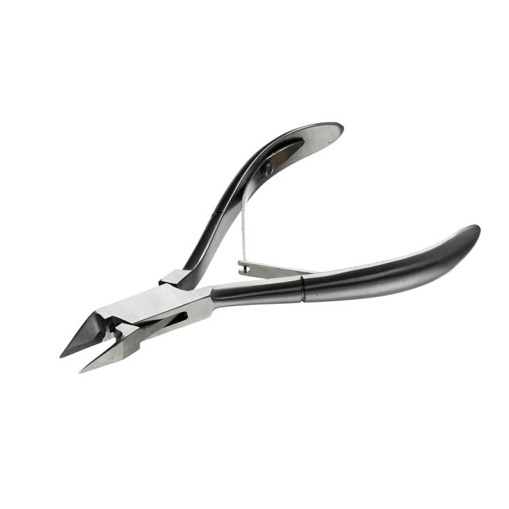 Instrapac Ingrowing Nail Cutter 12cm Individually Packed - Single - Instrapac