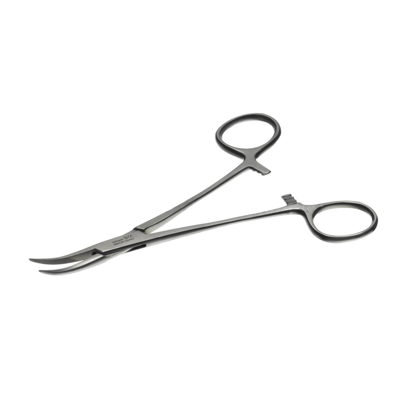Instrapac Vasectomy Forceps Sharp Ended 15cm - Single - Robinsons