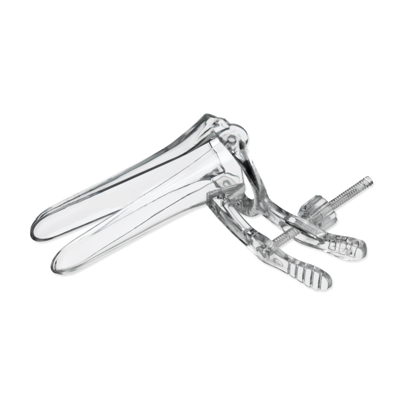 Instraspec Small Plastic Speculum - Box of 25 -