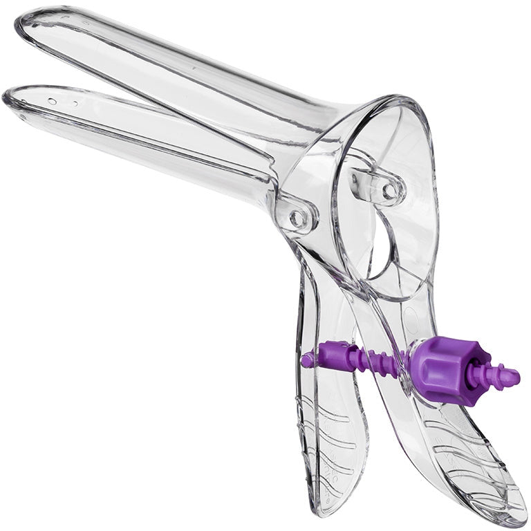 Instraspec Plastic Vaginal Speculum - Medium - Robinsons