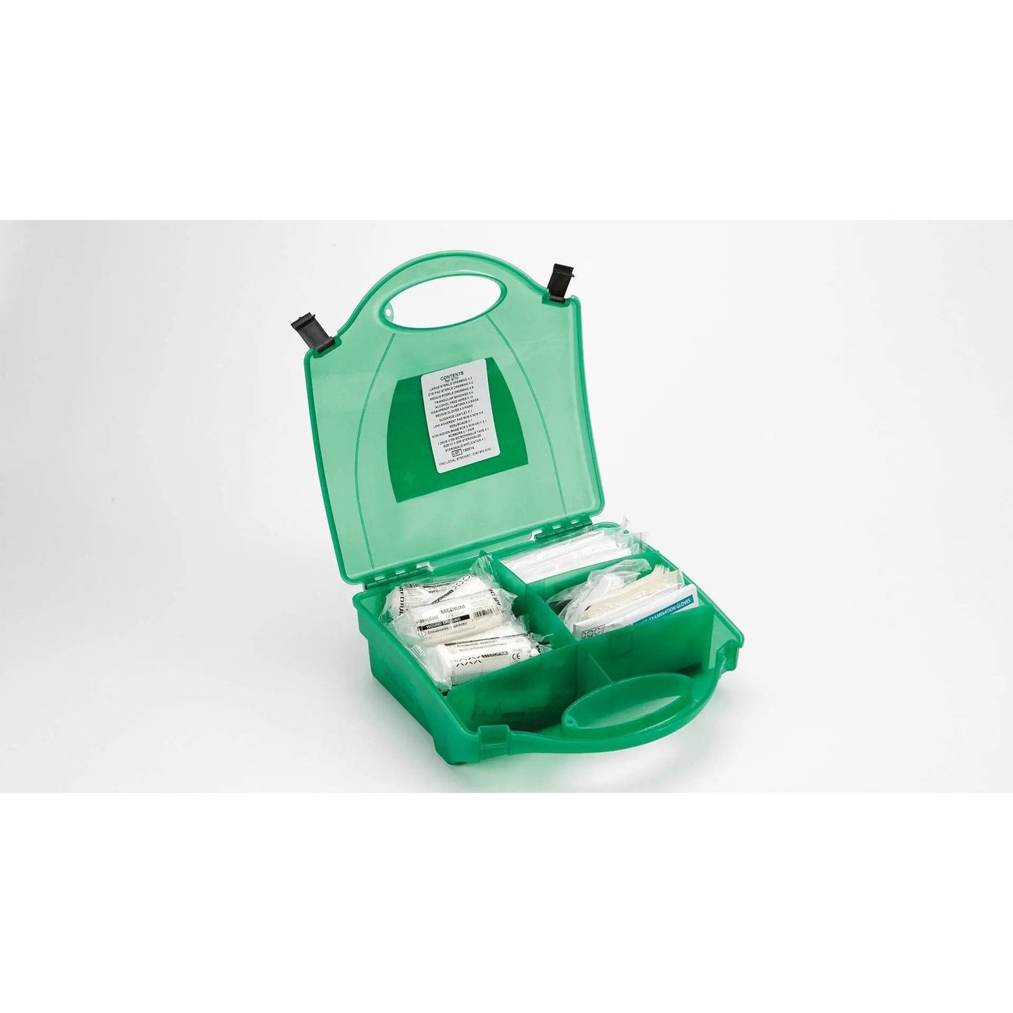 Childcare First Aid Kit - Steroplast