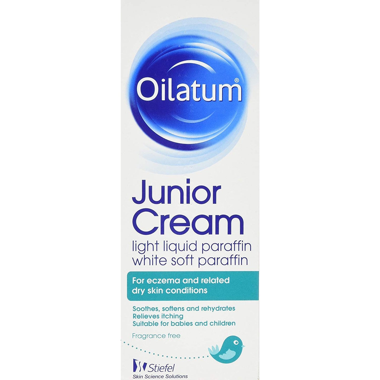 Oilatum Cream Junior - 150g - Oilatum