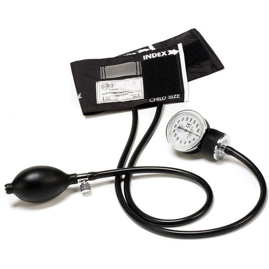 Paediatric Aneroid Sphygmomanometer -