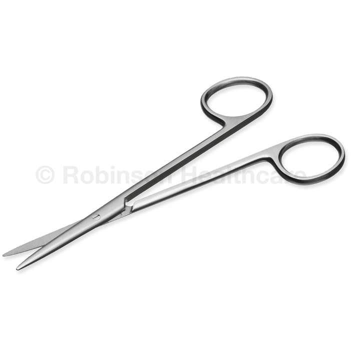 Instrapac Metzenbaum Scissors Fine 14cm X 40 - EXPIRY 01/07/2022 - Robinsons