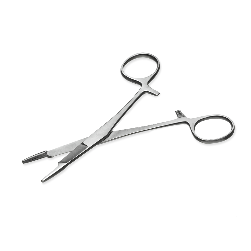 Instrapac Olsen-Hegar Needle Holder - 14cm x 50 -