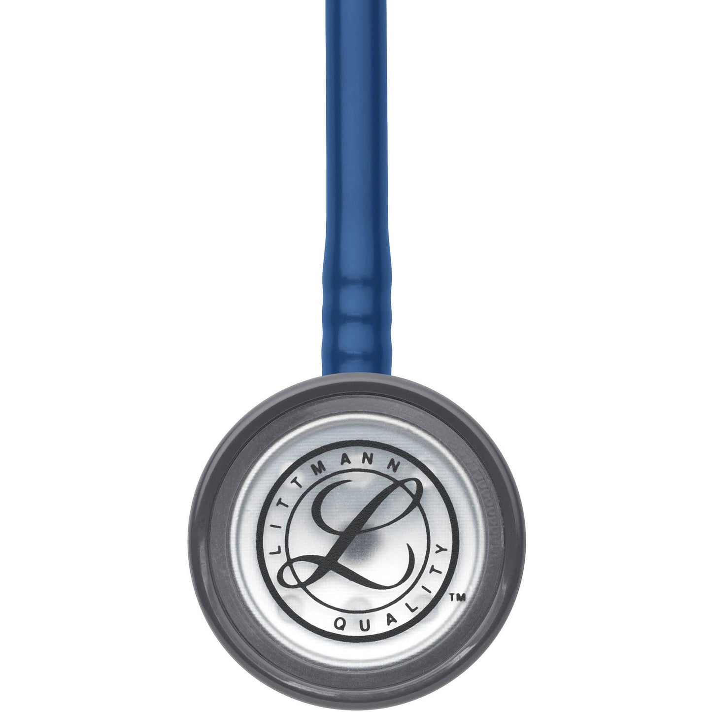 Littmann Master Classic II Stethoscope: Navy Blue 2147