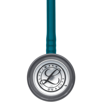 Littmann Master Classic II Stethoscope: Caribbean Blue 2630