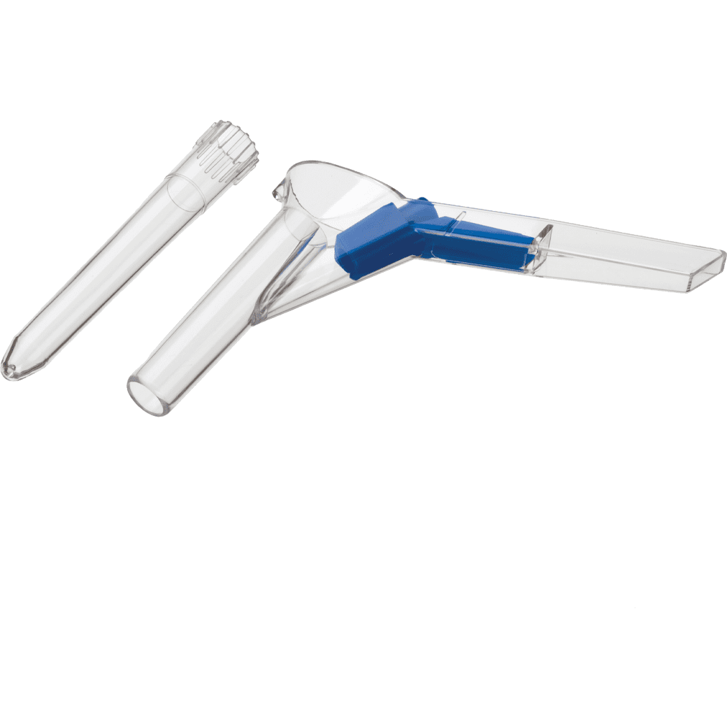 Proctoscope Small 14mm Non-Sterile case of X25 - Robinsons