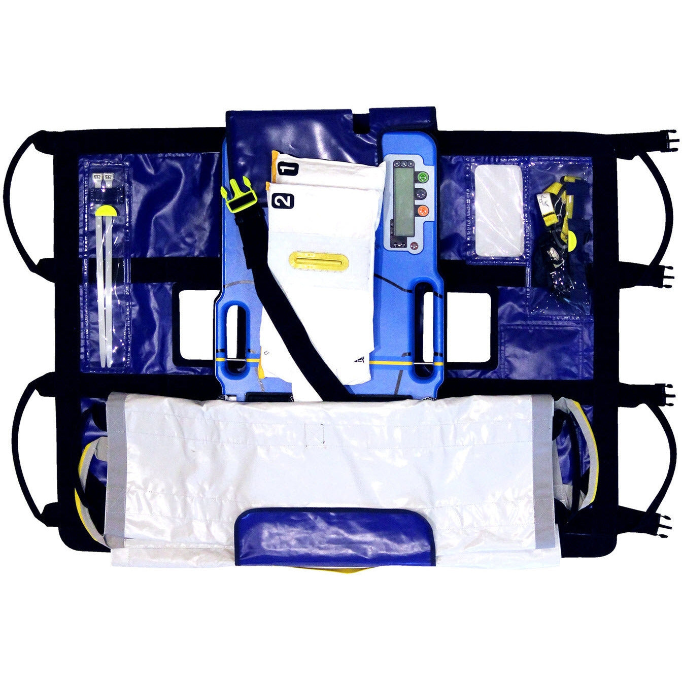 Zoll Autopulse Quick Case - Zoll