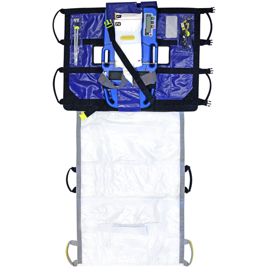 Zoll Autopulse Quick Case - Zoll