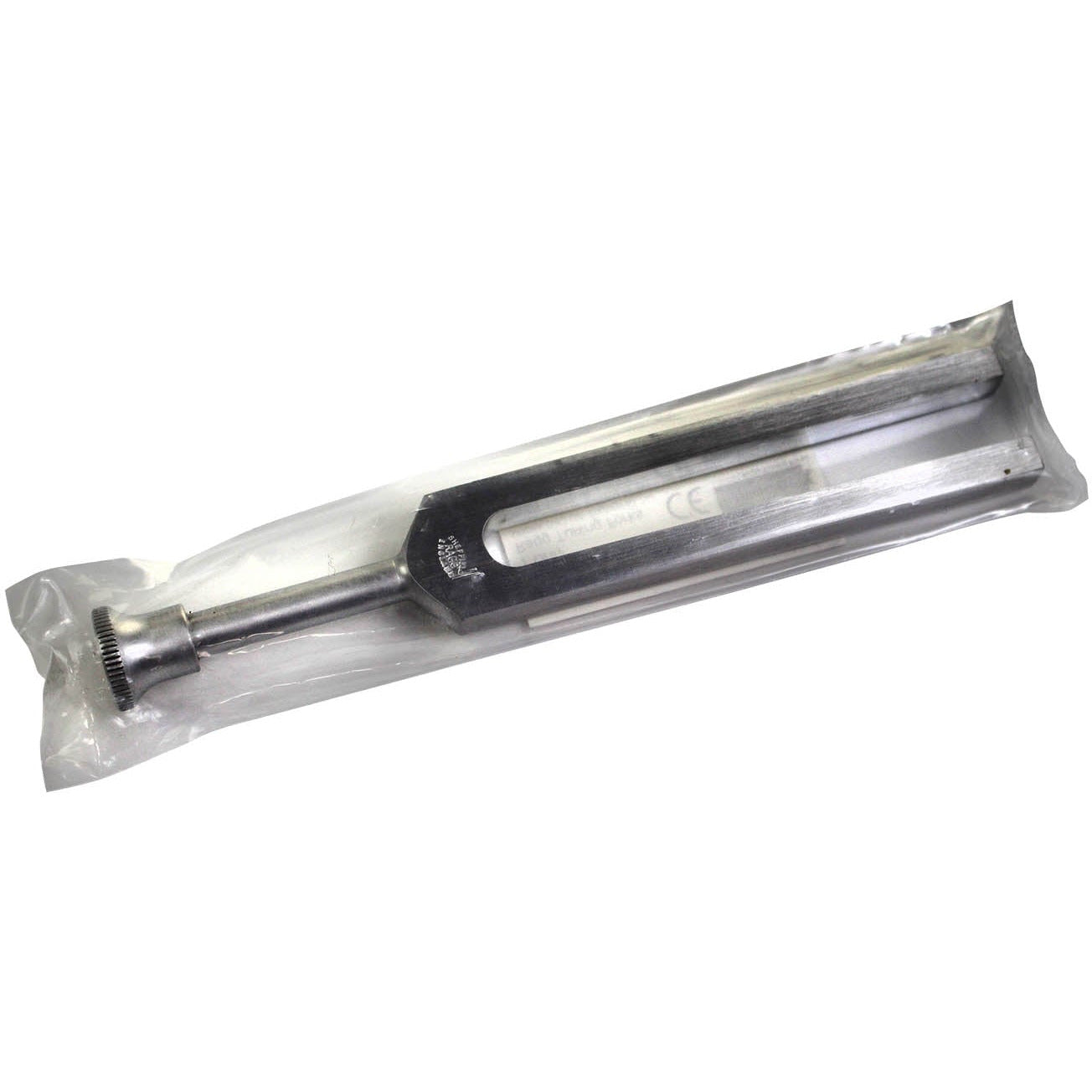 Aluminium Alloy Tuning Fork with Foot - C4 2048hz - Uniplex