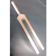 Aluminium Alloy Tuning Fork without Foot - C0 128hz