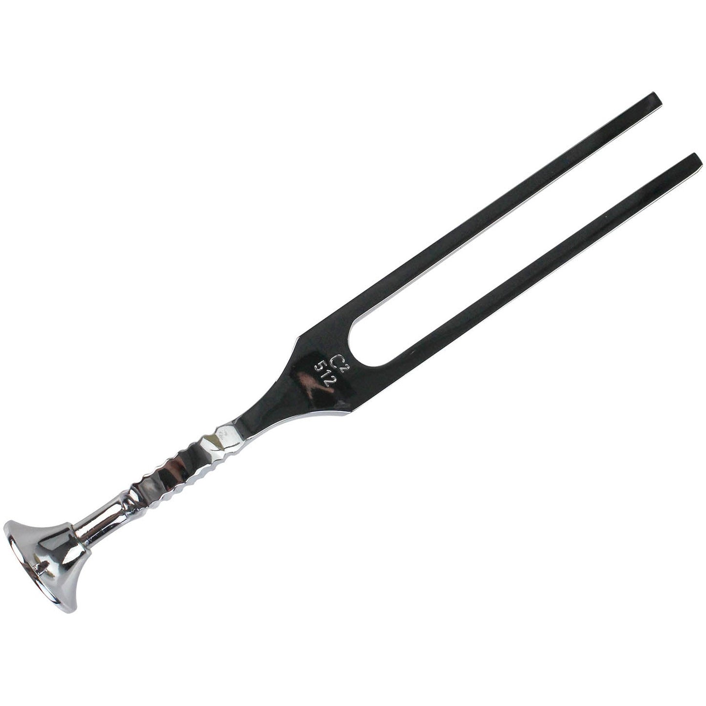 Gardiner Brown Tuning Fork - C2 512hz - Uniplex