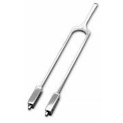 Gradenigo Tuning Fork with Fixed Weights - C 16hz - Uniplex
