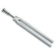 Hartmann Tuning Fork with Foot - C2 512hz - Uniplex