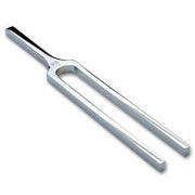 Hartmann Light Tuning Fork without Foot - C1 256hz