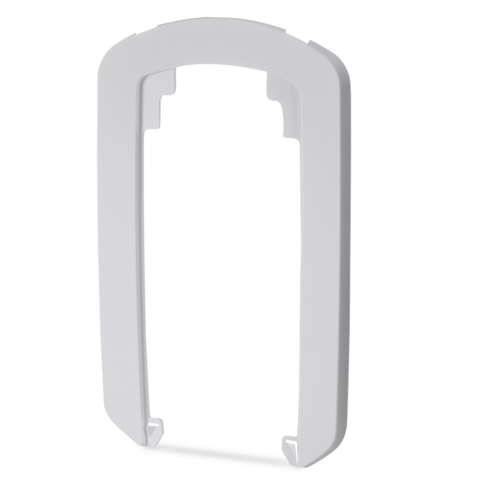 TRUE FIT™ Wall Plate ADX 7 - White - Purell