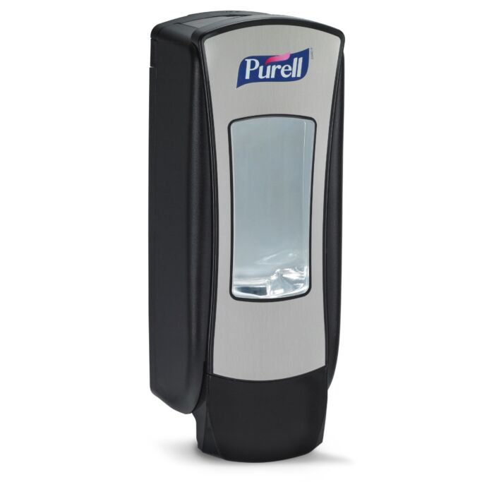 Purell ADX-12 - 1200ml - Chrome/Black - Gojo