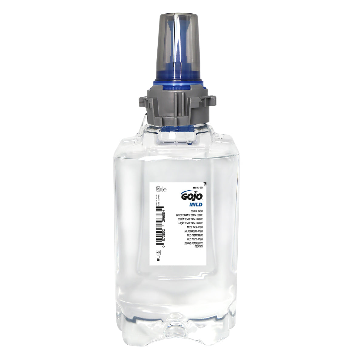 GOJO Mild Lotion Wash ADX-12 - 1250ml - Gojo