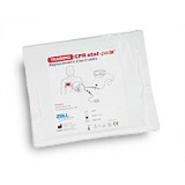 ZOLL 8900-0195 Training CPR Stat-Padz®, Replacement Pads (8/Case)