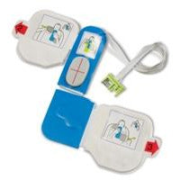 AED Plus - CPRD-Pad inc First Responder Kit