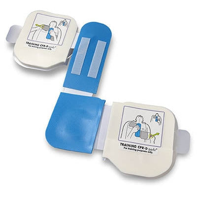 CPR-D Demo Replacement Padz®