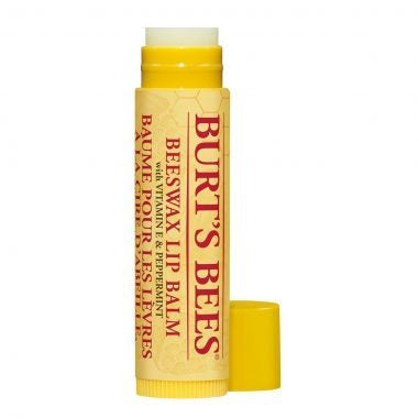 Beeswax Lip Balm - Burt's Bees