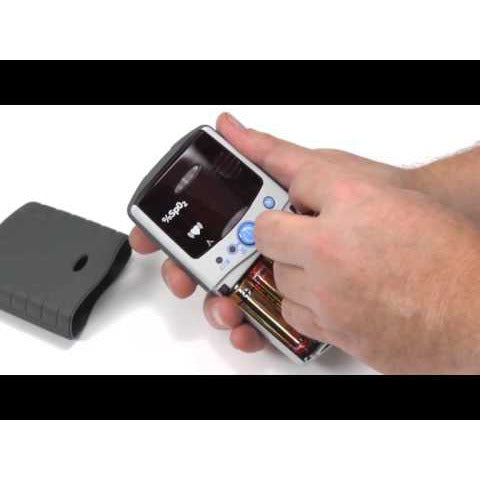 Nonin Charger Stand for the PalmSAT 2500A -