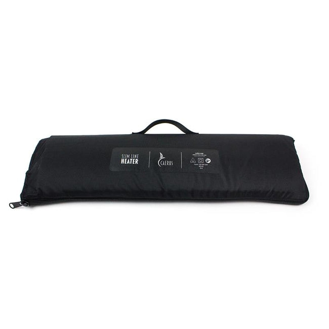 Caerus™ Splint Slimline Heater - JAK