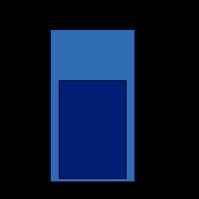 3M Steri-Drape ™ Reinforced Mayo Stand Cover x box of 25 - 3M