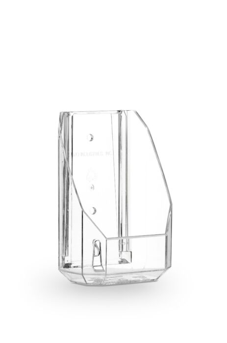 PLACES™ Holder Wall Bracket for 300ml - Pump Bottle - Purell