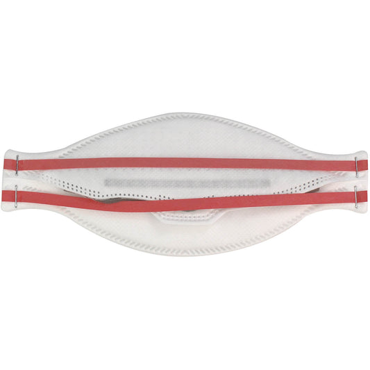 3M Aura 9330+ Particulate Respirator FFP3 Face Mask - Unvalved - Box of 440 - 3M