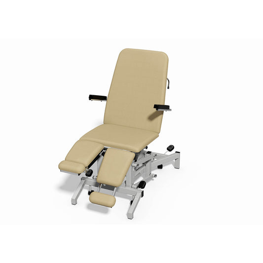 Plinth 2000 Divided Leg 90 Degree Drop Chair -