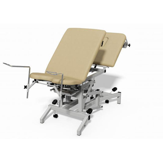 Gynae/ GP Practice Couch (Electric) -